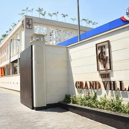 The Grand Village Moradabad Extérieur photo