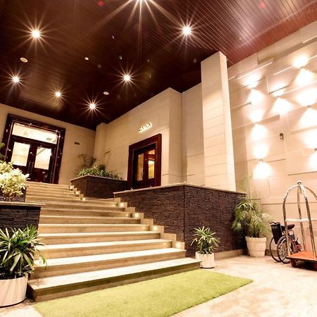 The Grand Village Moradabad Extérieur photo
