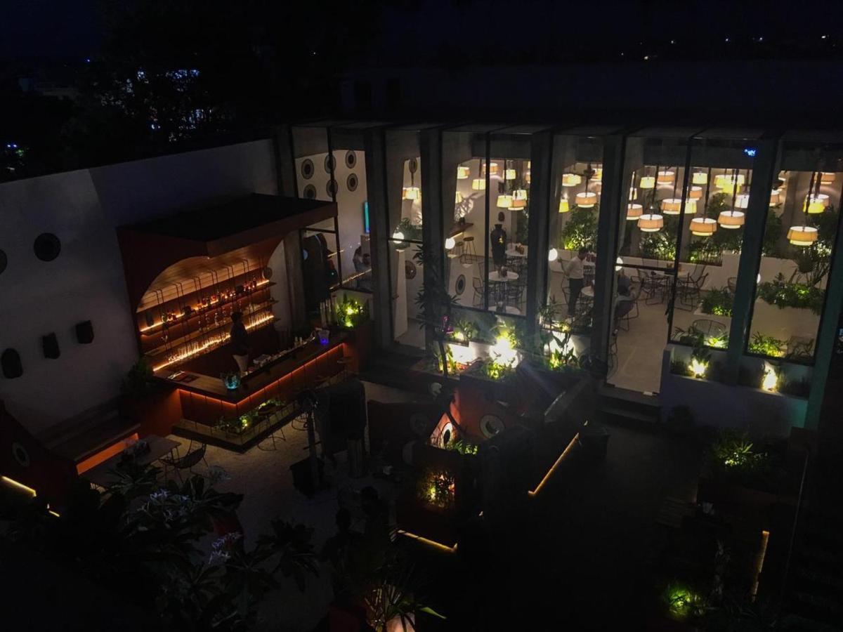 The Grand Village Moradabad Extérieur photo