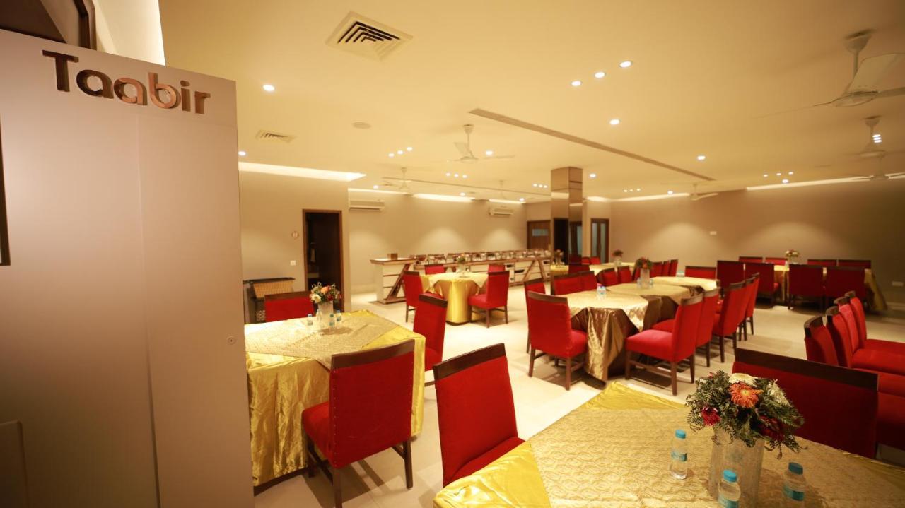 The Grand Village Moradabad Extérieur photo